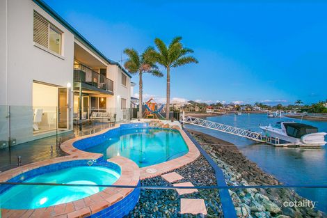 Property photo of 31 Constellation Court Newport QLD 4020