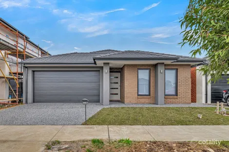 21 Crosswater Bvd, Clyde North, VIC 3978