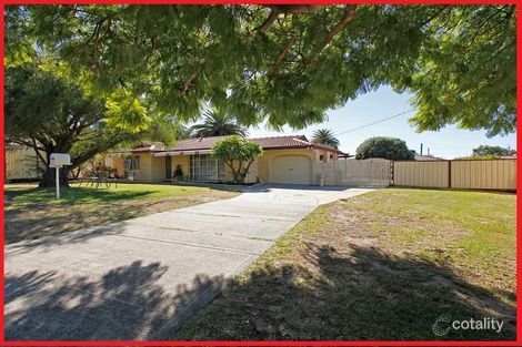 6 Fyne Ct, Duncraig, WA 6023
