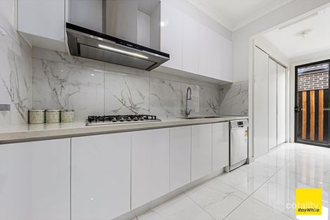 Property photo of 11 Barclay Street Thornhill Park VIC 3335