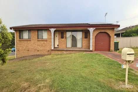 Property photo of 3 Orana Crescent Taree NSW 2430