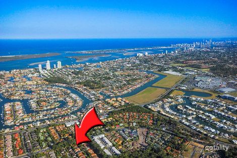 Property photo of 3 Siena Place Coombabah QLD 4216