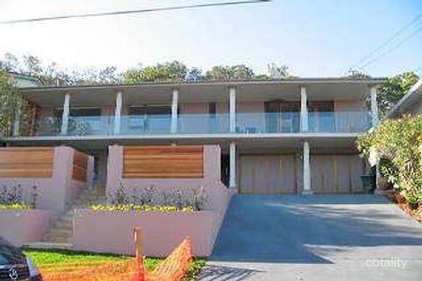 Property photo of 46 Coutts Crescent Collaroy NSW 2097
