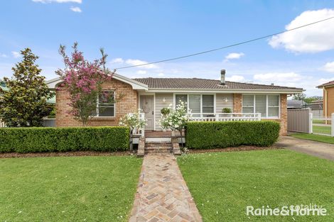 Property photo of 102 North Street Berry NSW 2535