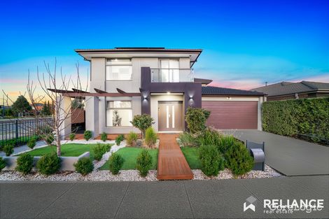 Property photo of 17 Caspian Circuit Point Cook VIC 3030
