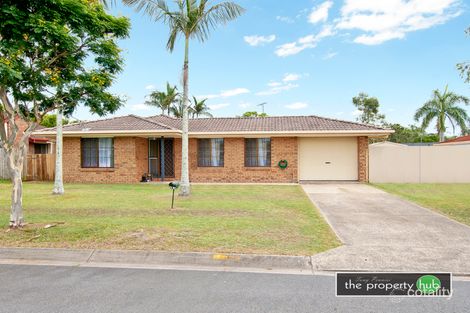 43 Merrow St, Mount Warren Park, QLD 4207