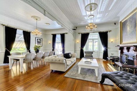 Property photo of 37 Laura Street Highgate Hill QLD 4101