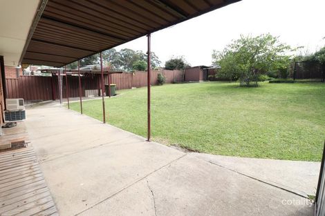 Property photo of 13 Lyndley Street Busby NSW 2168