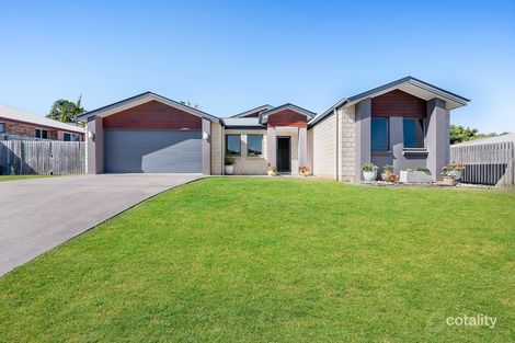 47 Bauhinia St, Boyne Island, QLD 4680