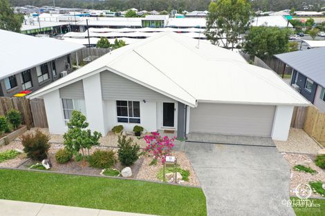 Property photo of 13 Mirinae Circuit Pimpama QLD 4209