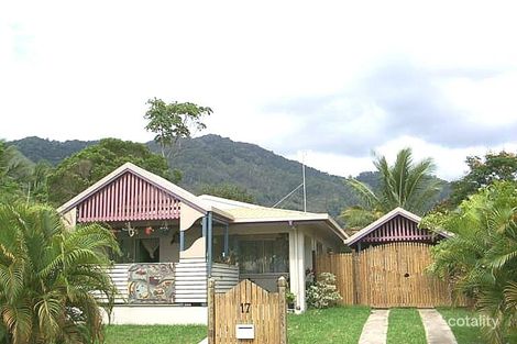 17 Ronto Cl, Manoora, QLD 4870