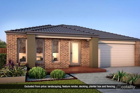 Property photo of LOT 20 Compass Circuit Corio VIC 3214