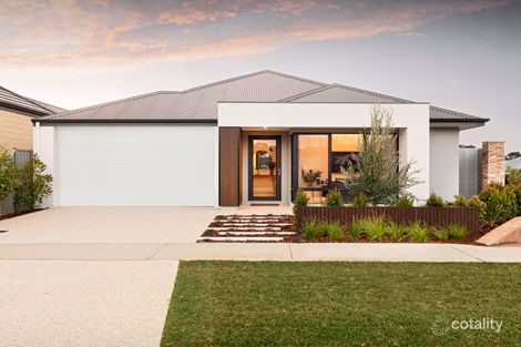 Lot 745 Yoke Ch, Brabham, WA 6055