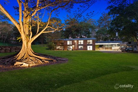Property photo of 64B Trees Road Tallebudgera QLD 4228