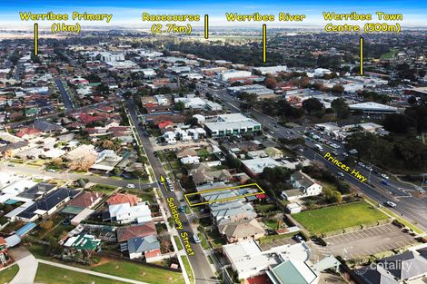 Property photo of 2/6 Salisbury Street Werribee VIC 3030