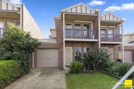 Property photo of 2/6 Salisbury Street Werribee VIC 3030