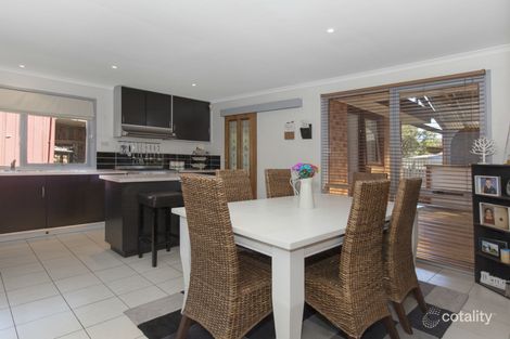 Property photo of 42 Danaher Avenue Wallan VIC 3756