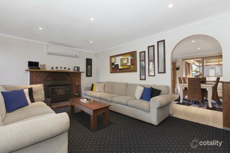 Property photo of 42 Danaher Avenue Wallan VIC 3756