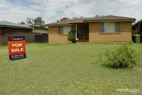 Property photo of 15 Reindeer Place Werrington NSW 2747