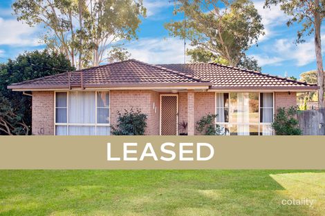Property photo of 16 Lane Grove Schofields NSW 2762