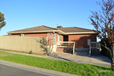 Property photo of 40 Narina Way Epping VIC 3076