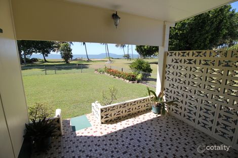 91 Patterson Pde, Lucinda, QLD 4850