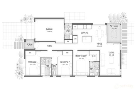 Property photo of 1 Barramundi Court Mountain Creek QLD 4557