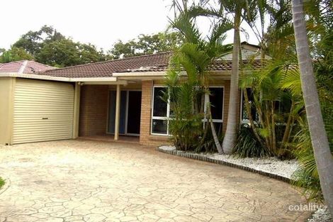 Property photo of 12 Gregory Street Capalaba QLD 4157
