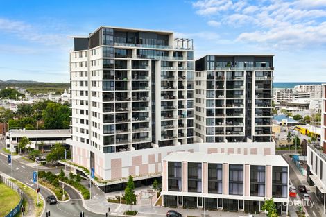 808/9 Market Lane, Maroochydore, QLD 4558