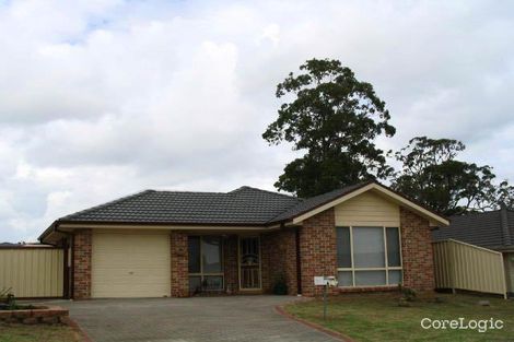 Property photo of 49 Willai Way Maryland NSW 2287