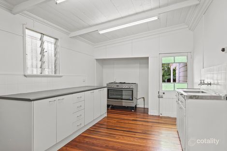 Property photo of 36 Prospect Terrace Highgate Hill QLD 4101