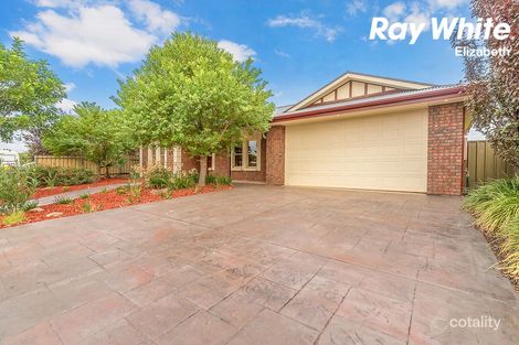 Property photo of 2 Trinity Court Andrews Farm SA 5114