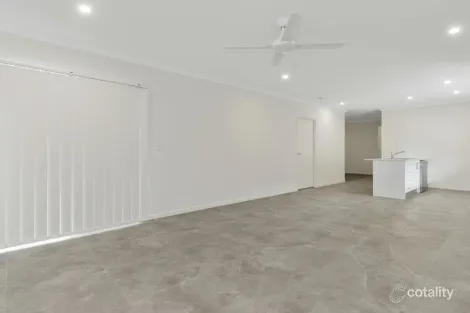 Property photo of 97 Falcon Circuit Flagstone QLD 4280