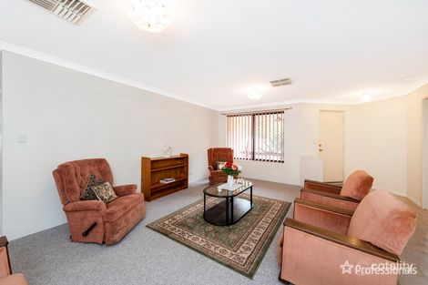 Property photo of 2 Aries Close Greenfields WA 6210