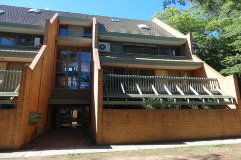 22/19 Howitt St, Kingston, ACT 2604