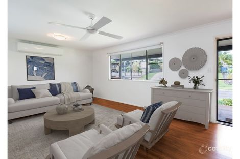 16 Macedon St, Tannum Sands, QLD 4680