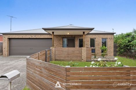 15 Knowles Ct, Bannockburn, VIC 3331