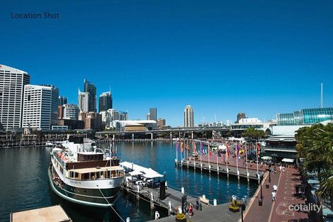 83/1-5 Harwood St, Pyrmont, NSW 2009