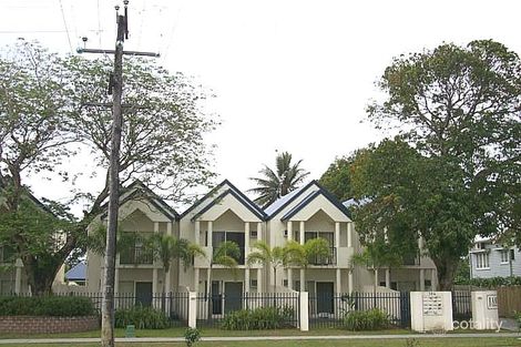 Property photo of 15/184-190 Gatton Street Manunda QLD 4870