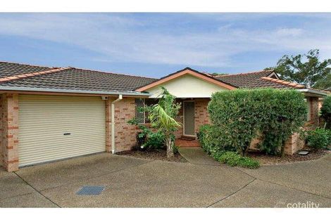 Property photo of 2/111 Gannons Road Caringbah South NSW 2229
