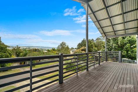 Property photo of 4 Kooyonga Court Nambour QLD 4560