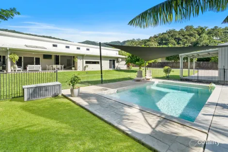 Property photo of 5B Serenity Place Smithfield QLD 4878