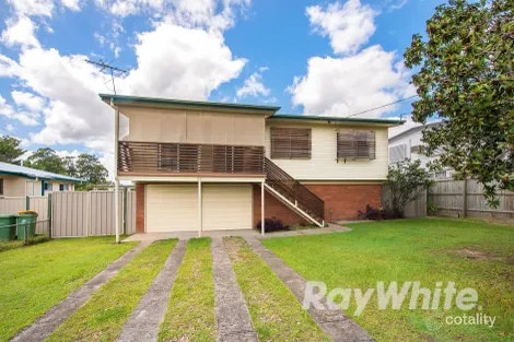 Property photo of 73 North Road Woodridge QLD 4114