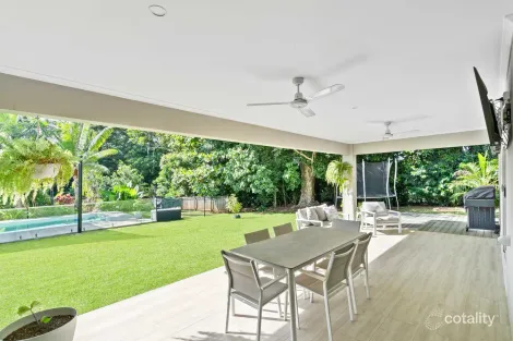 Property photo of 5B Serenity Place Smithfield QLD 4878