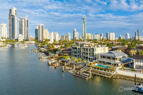 Property photo of 66 Sunset Boulevard Surfers Paradise QLD 4217
