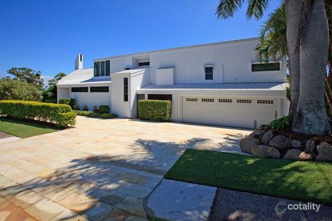 Property photo of 3 Stoneleigh Street Coorparoo QLD 4151