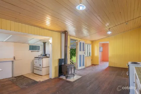 Property photo of 23 Boonara Street Goomeri QLD 4601