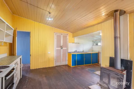 Property photo of 23 Boonara Street Goomeri QLD 4601