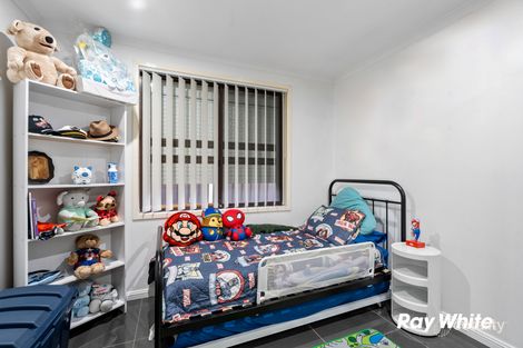 Property photo of 14 Rignold Street Doonside NSW 2767