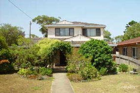 Property photo of 33 Campbell Avenue Dee Why NSW 2099